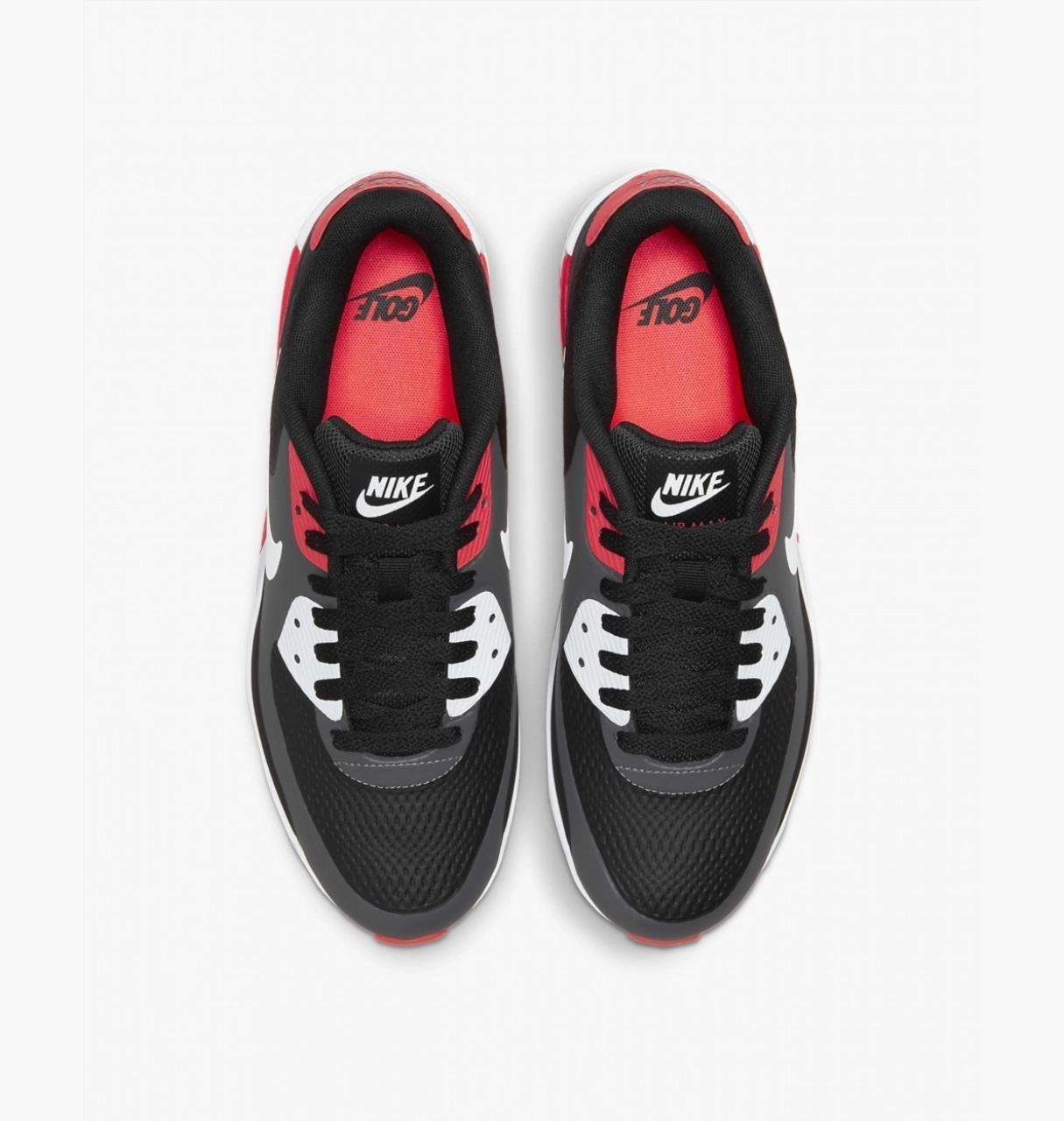 Кросівки Nike AIR MAX 90 G купить