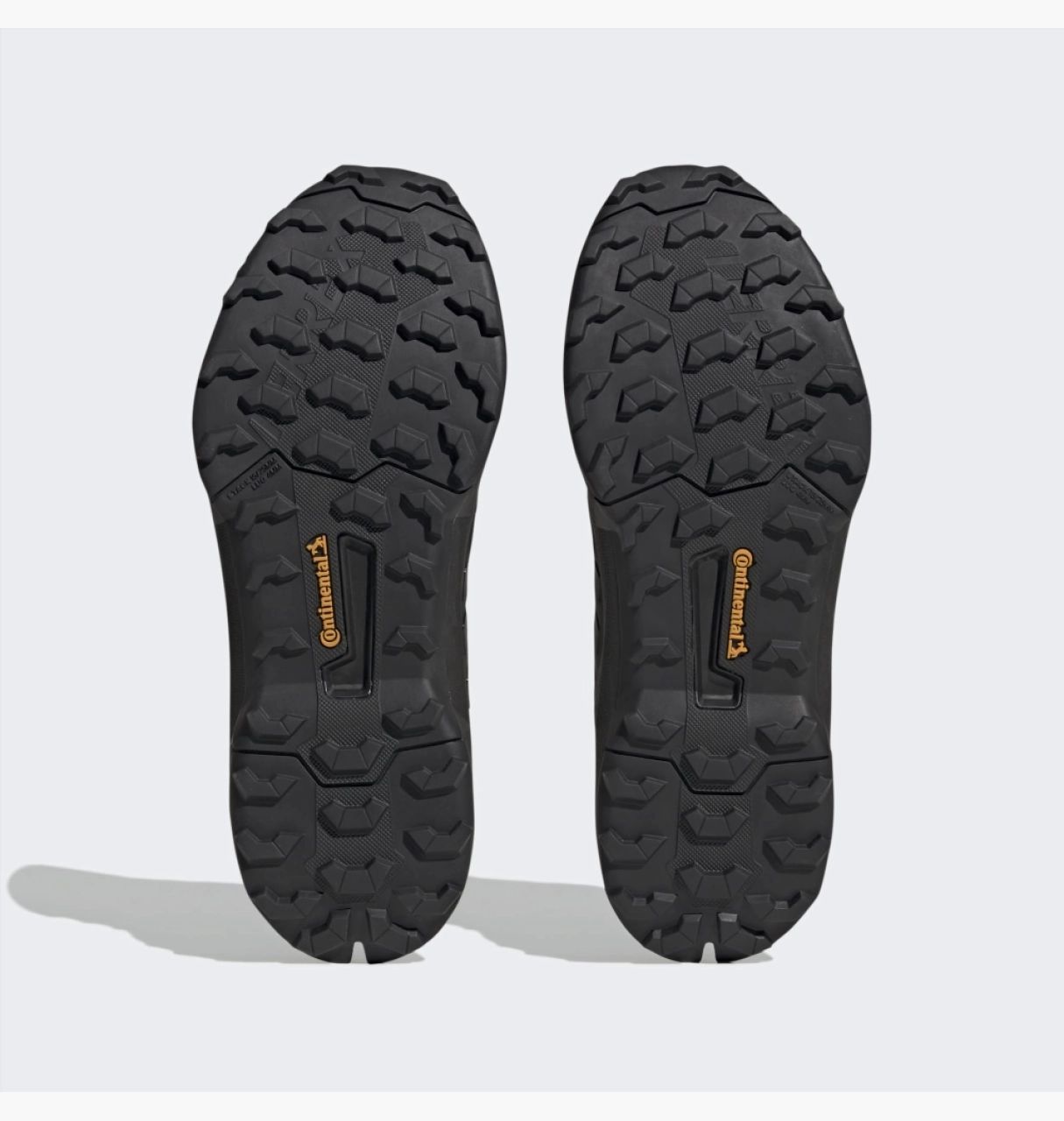 Кросівки Adidas Terrex Ax4 Wide Hiking купить
