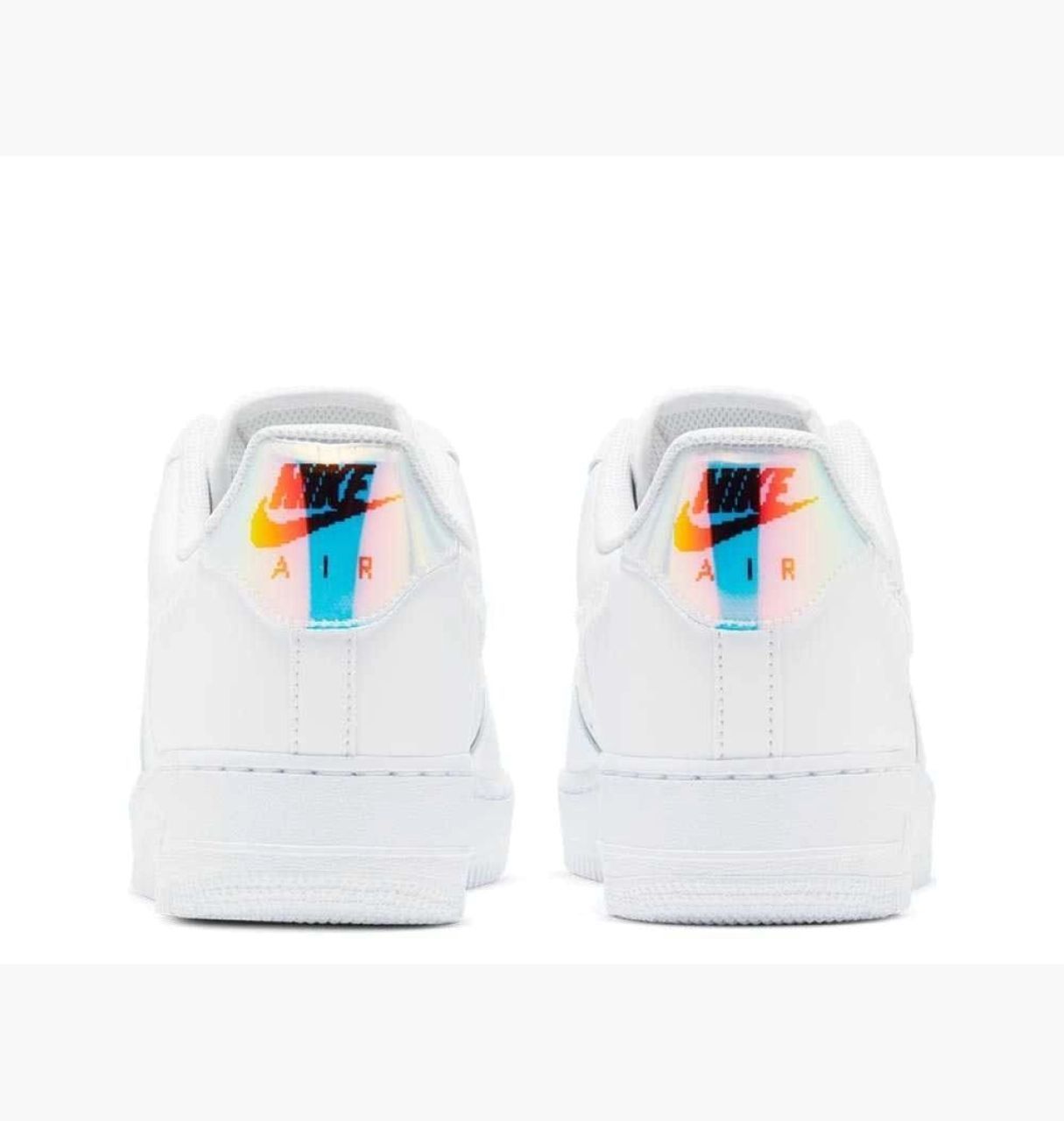 Кросівки Nike Air Force 1 '07 LV8 купити