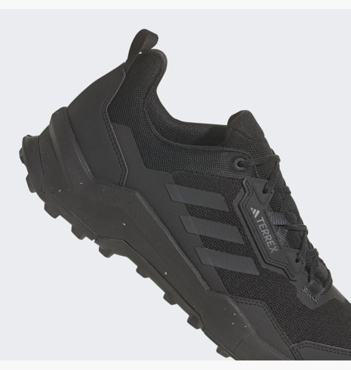 Кросівки Adidas Terrex Ax4 Wide Hiking купить