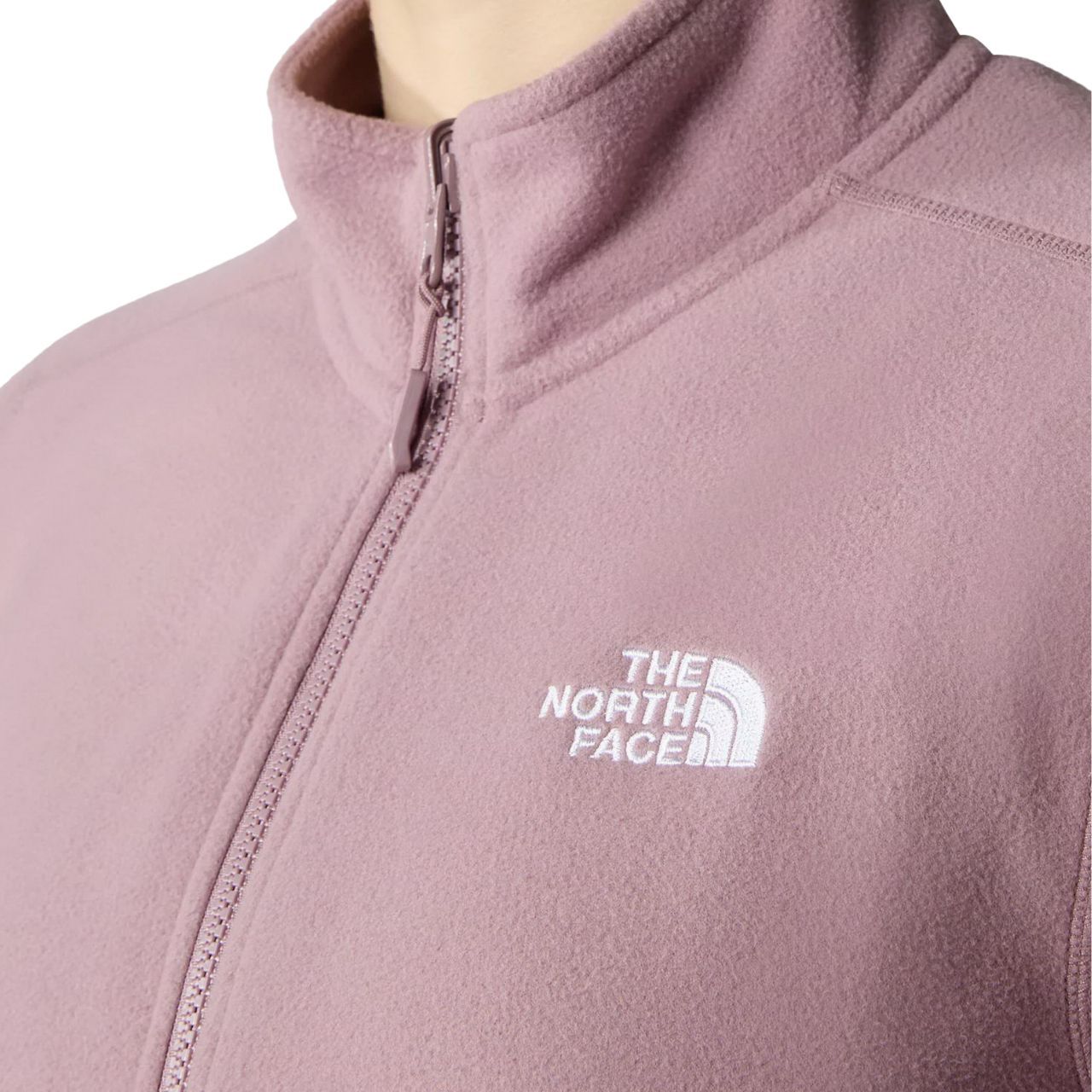 Толстовка The North Face GLACIER HOOD купити