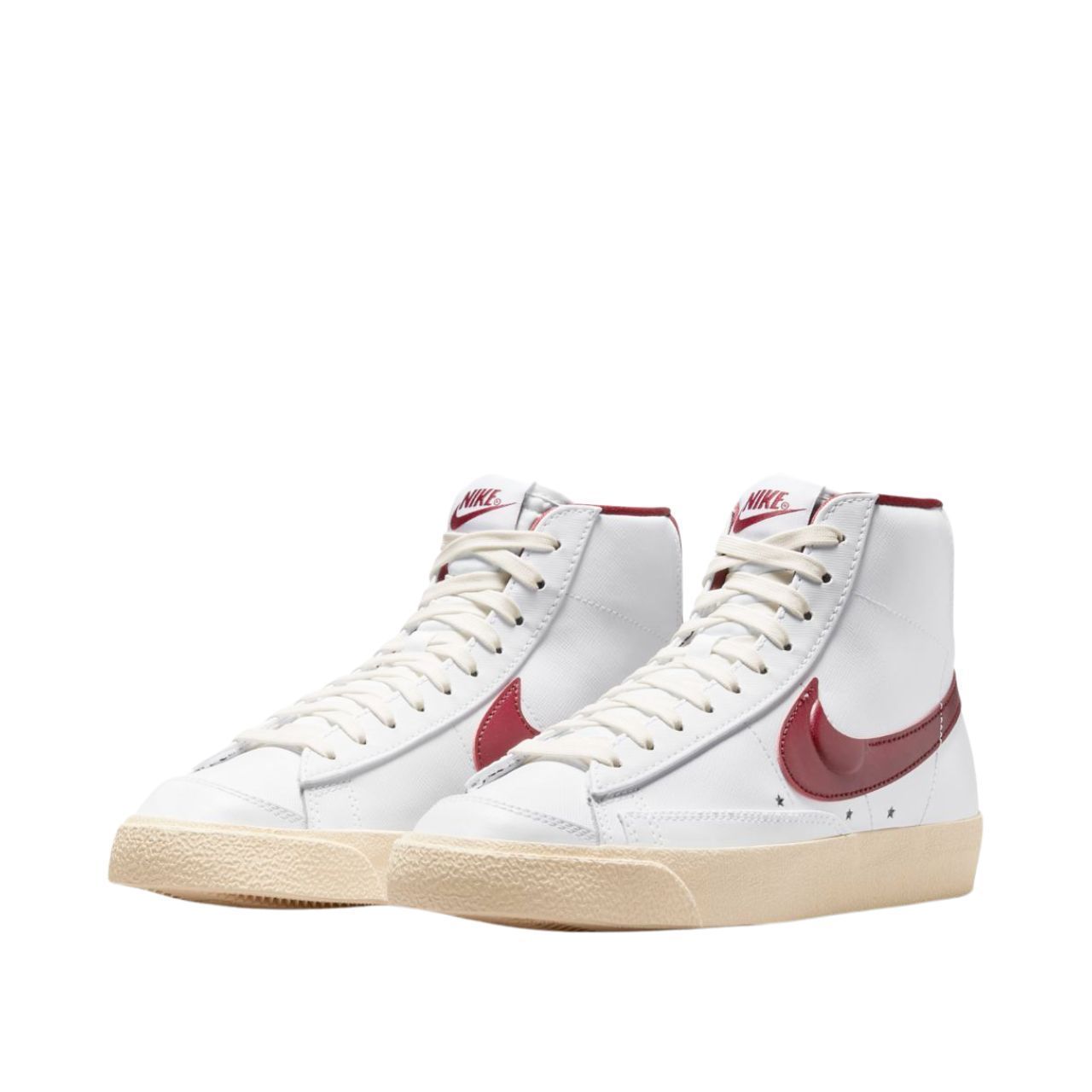 Кроссовки Nike W BLAZER MID 77 SE купить