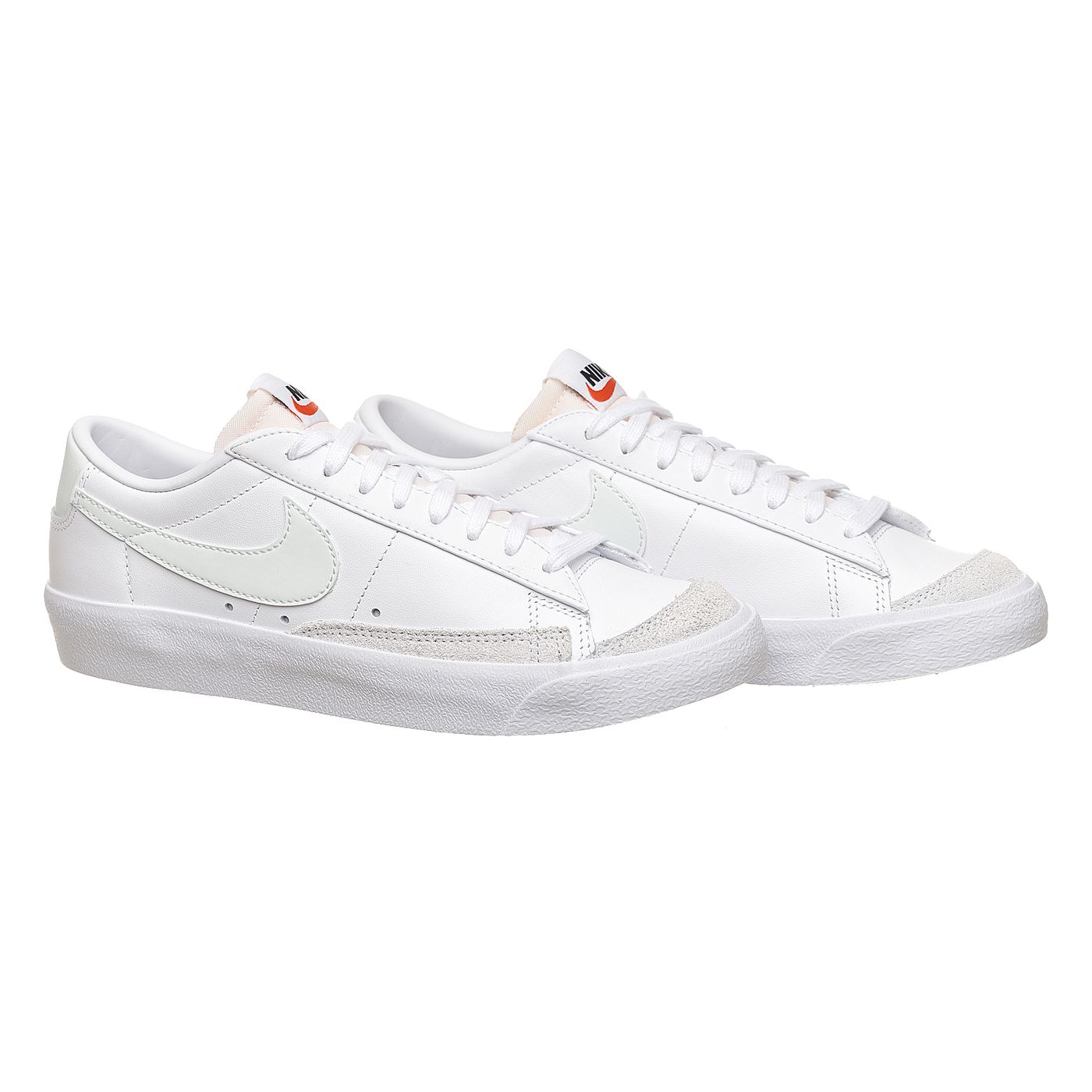 Кросівки Nike Blazer Low '77 купити