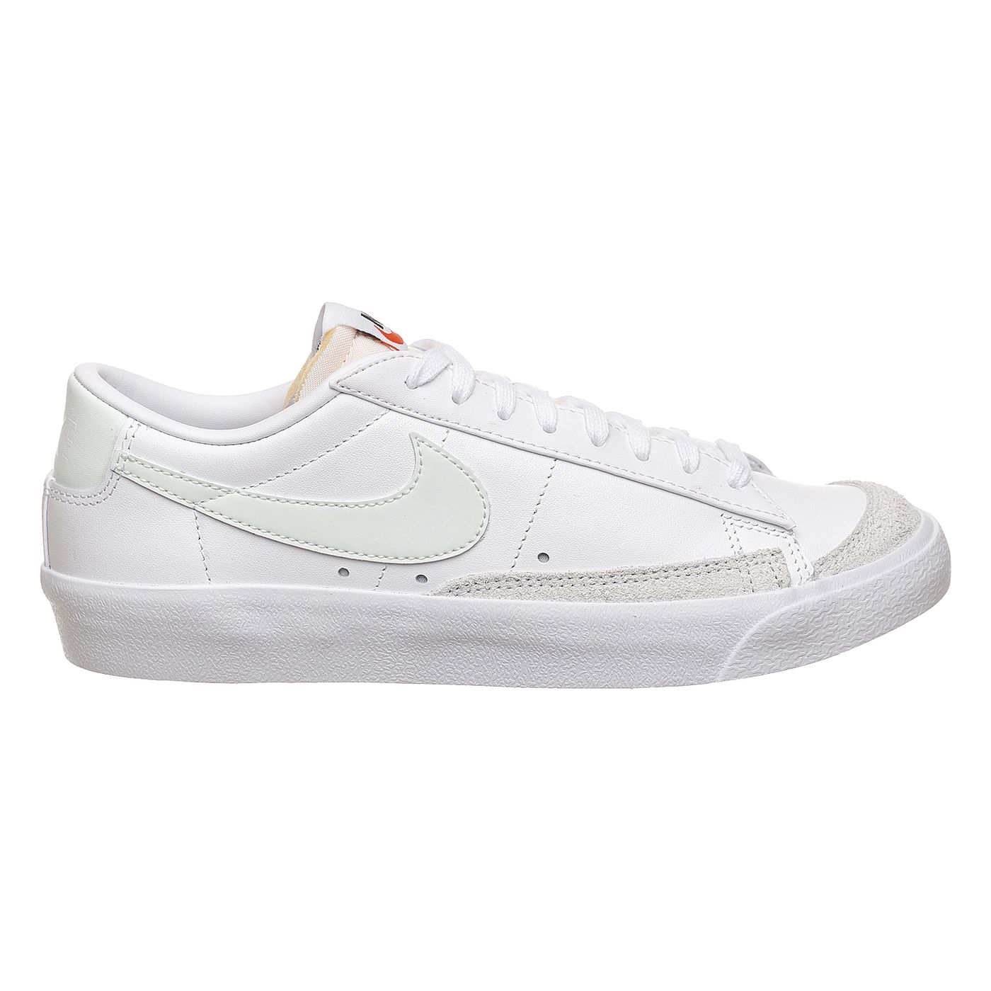 Кроссовки Nike Blazer Low '77 купить