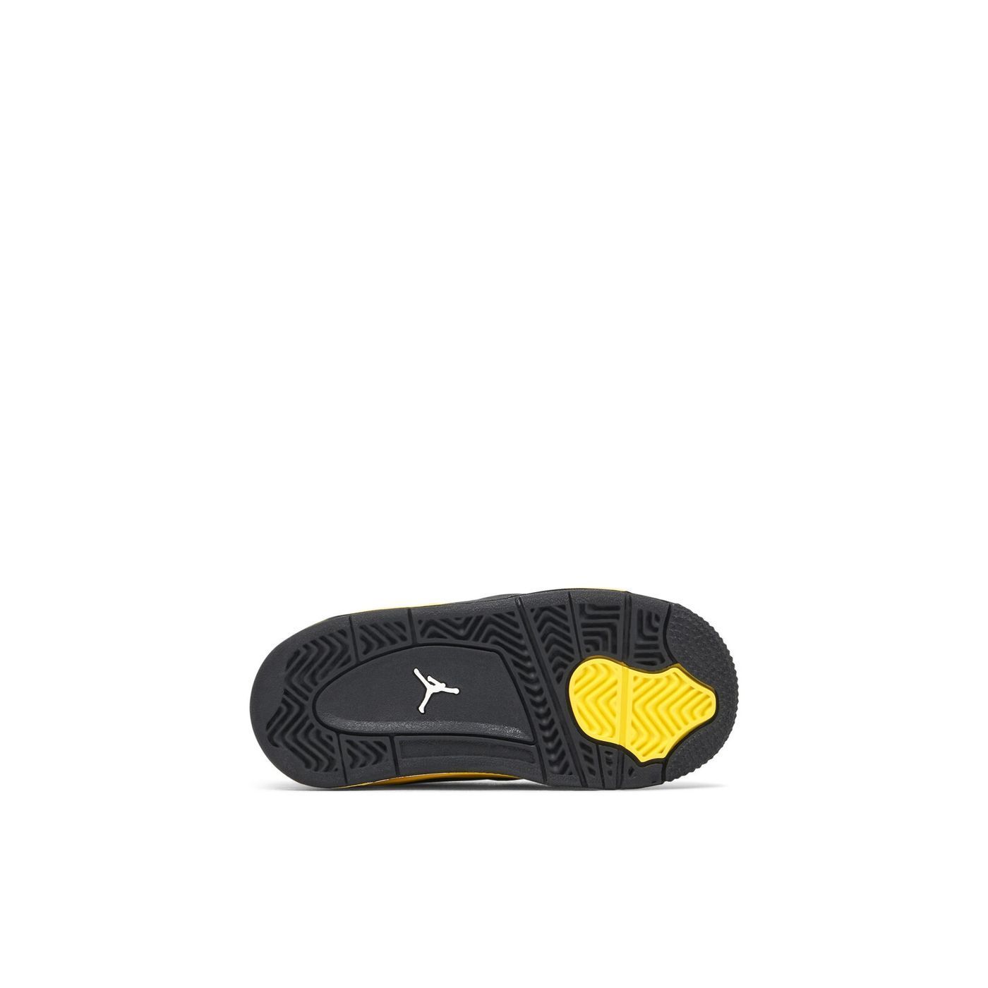 Кросівки Jordan 4 Retro Thunder (2023) (TD) купить