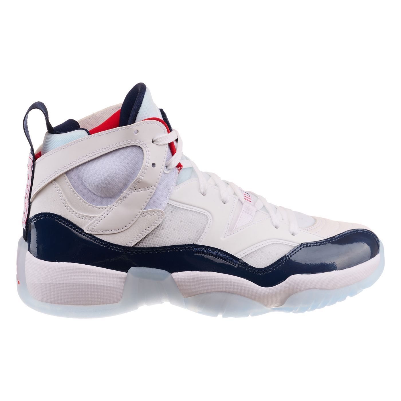 Кросівки Jordan Jumpman Two Trey (DO1925-102) купити