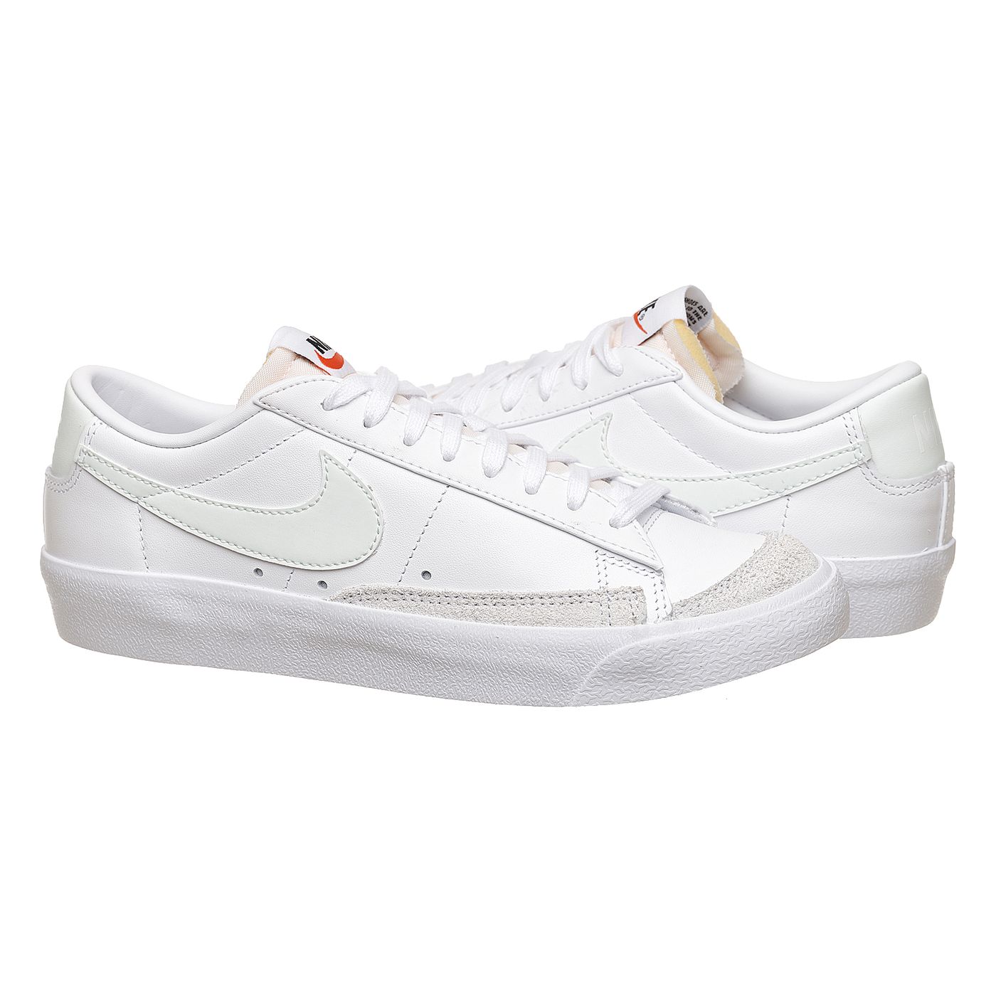 Кроссовки Nike Blazer Low '77 купить