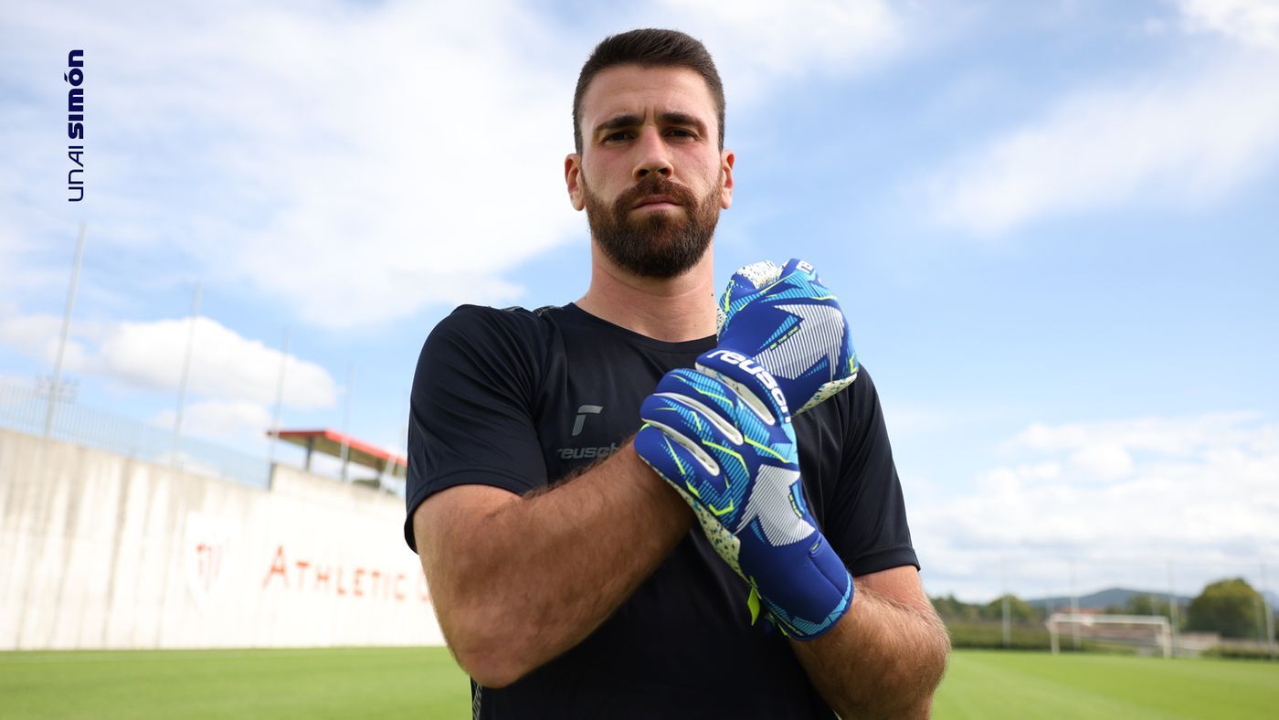Вратарские перчатки Reusch Fastgrip Fusion, 10