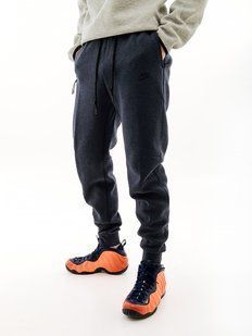 Штани Nike TCH FLC JGGR купити