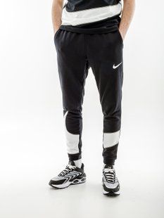 Штани&nbsp;Nike&nbsp;DF&nbsp;FLC&nbsp;PANT&nbsp;TAPER&nbsp;ENERG купить