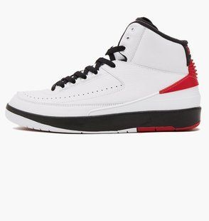 Кросівки Jordan 2 Retro OG Chicago (2022) купить