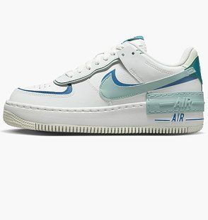 Кросівки Nike W AF1 SHADOW купити