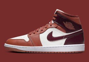 Кросівки JORDAN WMNS AIR 1 MID купить