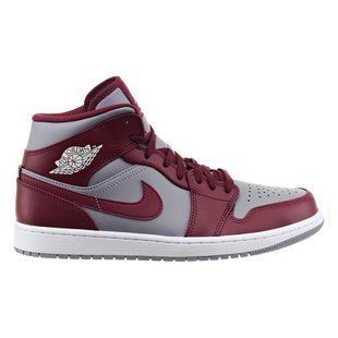 Кросівки Nike Air Jordan 1 Mid (DQ8426-615) купити