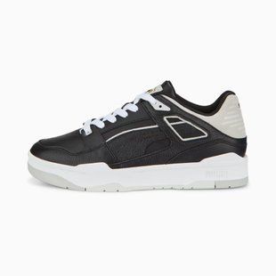 Кросівки Puma Slipstream Sneakers Black купити