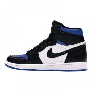 Кросівки JORDAN 1 RETRO ROYAL BLUE купити