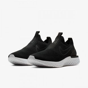Кросівки Nike Epic Phantom React Fk Black BV0417-001 42 купити
