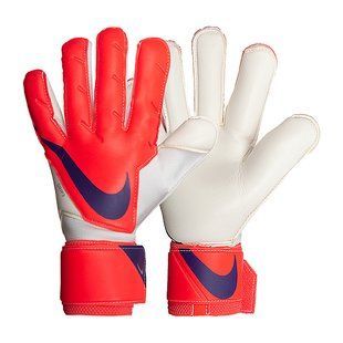 Рукавиці Nike Goalkeeper Grip3 купити
