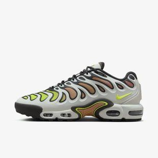 Кросівки Nike Air Max Plus Drift White FD4290-009 43 купить