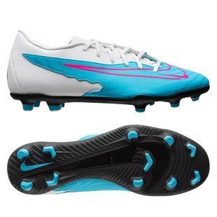 Бутси Nike PHANTOM GX CLUB FG/MG купить
