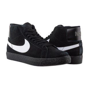 Кросівки NIKE SB ZOOM BLAZER MID купить
