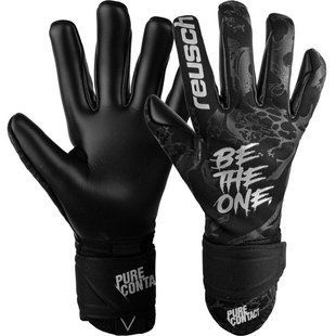 Воротарські рукавиці Reusch Pure Contact Infinity купити