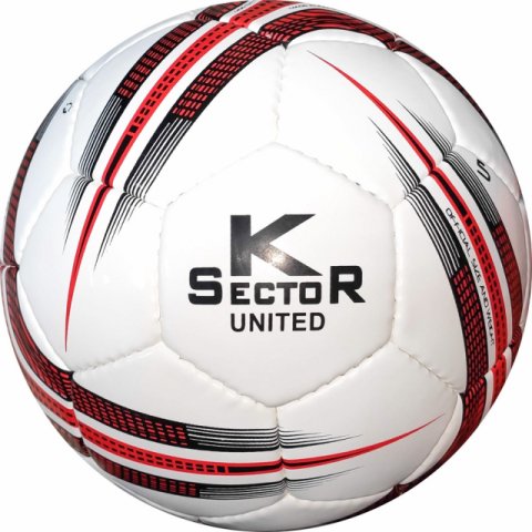 М'яч для футболу K-Sector United купити