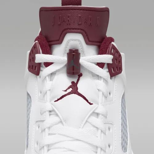 Кросівки Air Jordan Spizike Low Team White купити