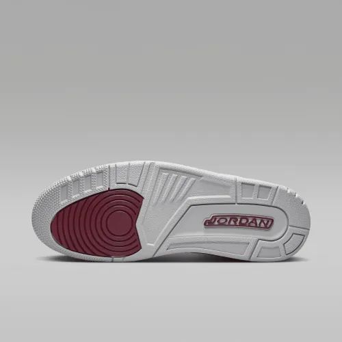 Кросівки Air Jordan Spizike Low Team White купити
