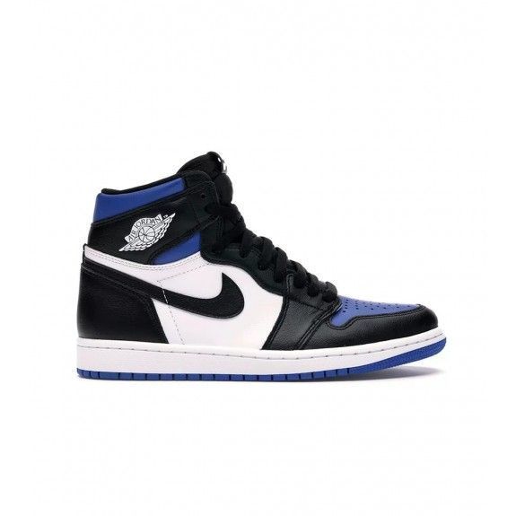 Кросівки JORDAN 1 RETRO ROYAL BLUE купити