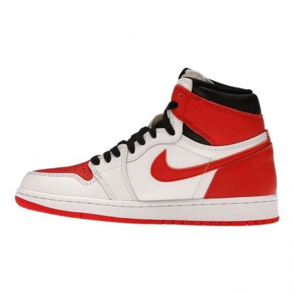 Кросівки JORDAN 1 HIGH RETRO HERITAGE купить