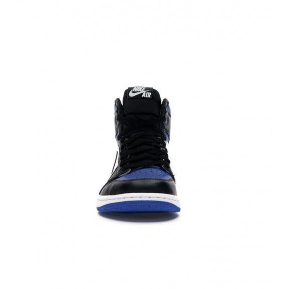 Кросівки JORDAN 1 RETRO ROYAL BLUE купити