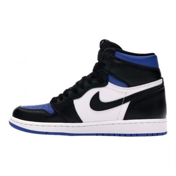 Кросівки JORDAN 1 RETRO ROYAL BLUE купити