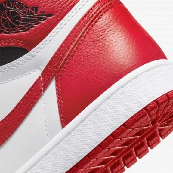 Кросівки JORDAN 1 HIGH RETRO HERITAGE купить