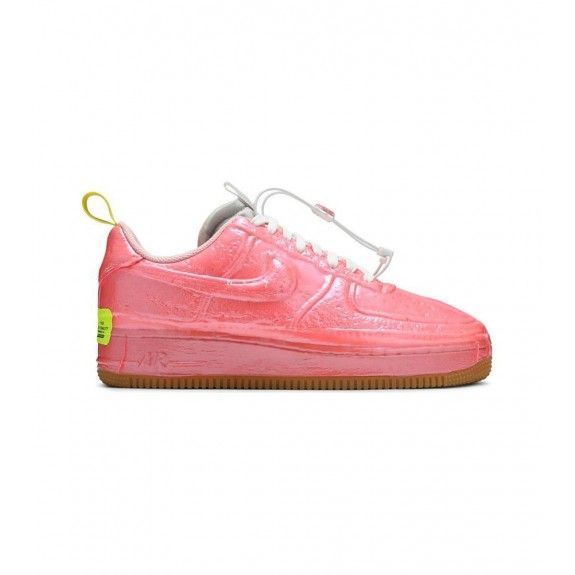 Кросівки NIKE AIR FORCE EXPERIMENTAL купить
