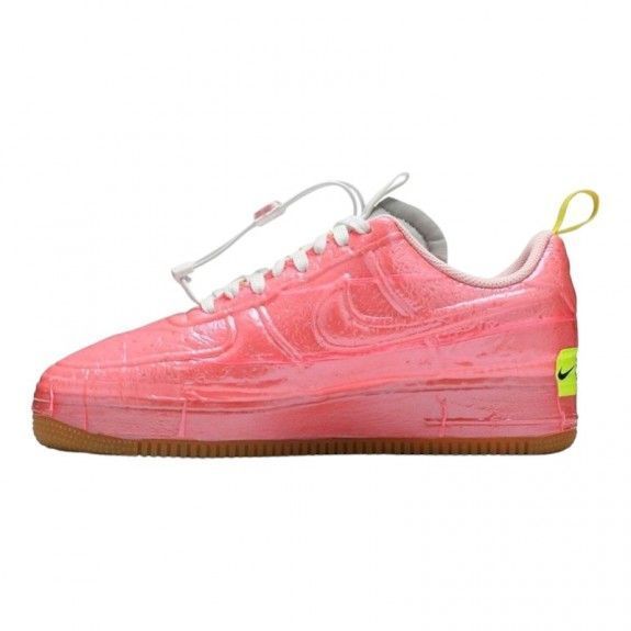 Кросівки NIKE AIR FORCE EXPERIMENTAL купить