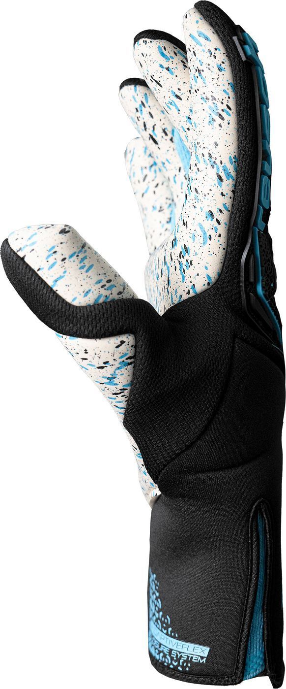 Вратарские перчатки Reusch Attrakt Freegel Fusion Strapless купить
