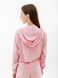 Кофта Nike W NSW GYM VNTG EASY FZ HOODIE 2