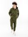 Штаны Puma TRAIN PWR FLEECE JOGGER 4