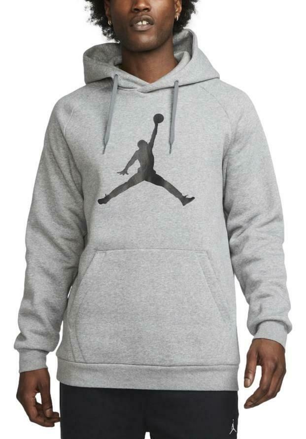 Худі Jordan Jumpman Classic Fleece купити