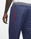 Штани Jordan x CLOT Woven Pants Navy 4