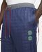 Штани Jordan x CLOT Woven Pants Navy 3
