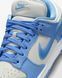 Кросівки Nike Dunk Low Twist University Blue (W) 6