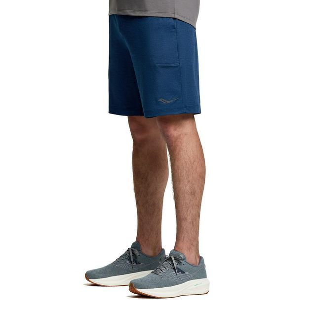 Шорти Saucony TRIUMPH 8" SHORT купити