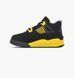 Кросівки Jordan 4 Retro Thunder (2023) (TD) 1