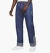 Штани Jordan x CLOT Woven Pants Navy 1
