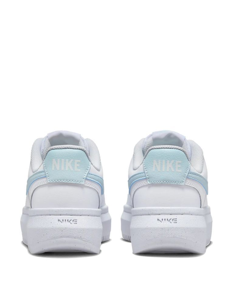 Кросівки Nike W COURT VISION ALTA купити