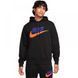 Толстовка Nike M NK CLUB BB PO CHNL FTRA 1