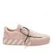 Кеди OFF-WHITE VULC CANVAS WOMANS 1