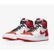Кросівки JORDAN 1 HIGH RETRO HERITAGE 10